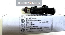 Injecteur Volkswagen NEW BEETLE