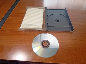 CIB Battlestations (Sega Saturn, 1997) Battle Stations Complete *TESTED*