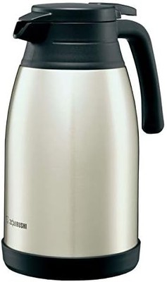 Zojirushi thermos stainless pot kettle 1.5L stainless SH-RA15-XA