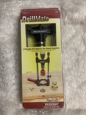 Milescraft 1318 Drill Mate Portable Drill Pre...