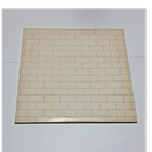 Pink Floyd The Wall Columbia 12" Black Vinyl Double LP 33 RPM