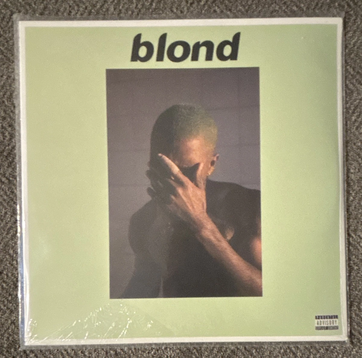 Frank Ocean Vinyl for sale | eBay