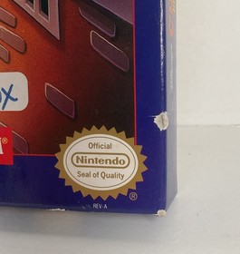 Disney&rsquo;s Chip 'n Dale Rescue Rangers 2 | NES | Box Only