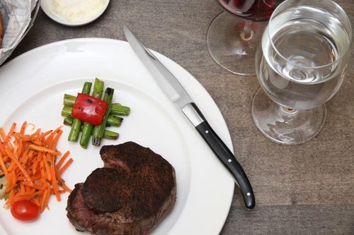 Fortessa Provencal Steak Knife - Thumbnail 4