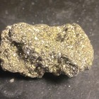 Metallic Mineral Specimen Nugget 21.4 g on Digital Scale / Weighing Scale — photo 6