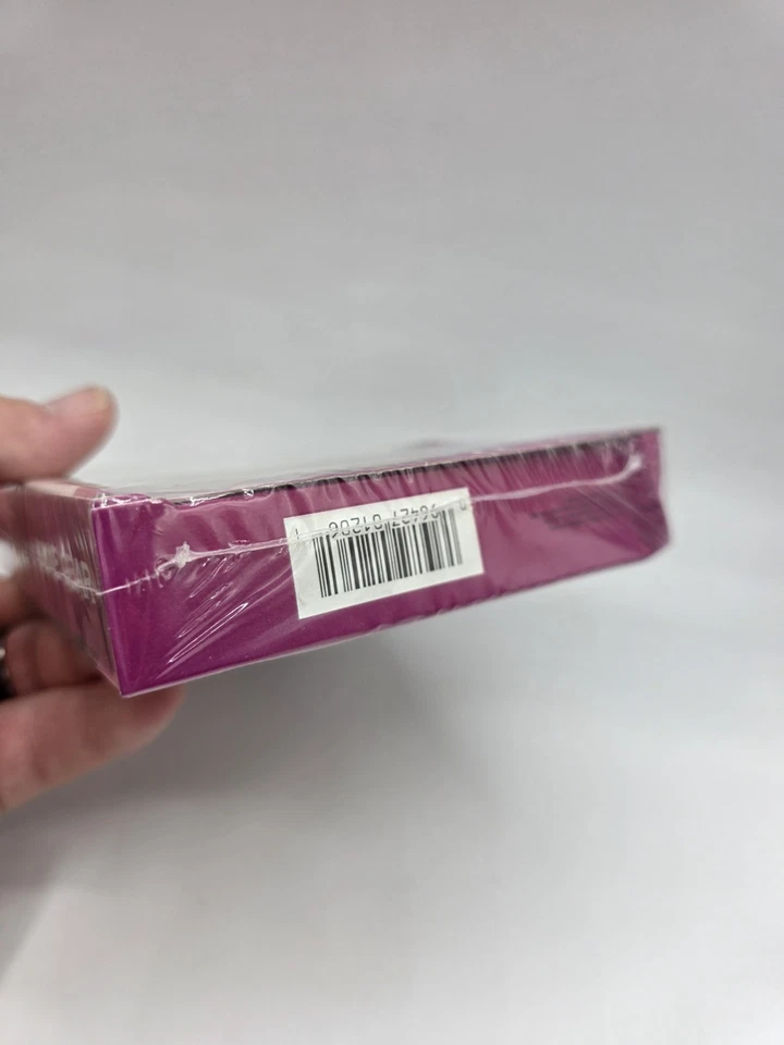 Aladdin Sega Game Gear Rare Factory Sealed From 1994 - Image 4 of 4