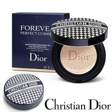 DIOR FOREVER PERFECT CUSHION SPF35 PA+++ moisturzing Foundation 1N Neutral 14g