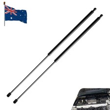Car Front Hood Gas Lift Support Shock Spring Struts For 08-2017 Toyota Sequoia