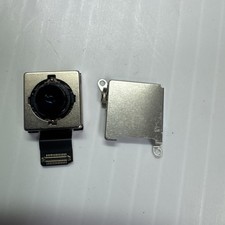 iPhone XR OEM Back Rear Camera Replacement Genuine Original Apple Part OEM WORKS