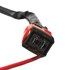 Ignition Lock Starter Switch with 2 Keys For Peugeot 206 207 Citroen C2 Picasso