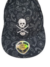 Las mejores ofertas en Gorras de béisbol para hombre CIRCA