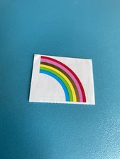Mrs Grossman’s Gold Classic Rainbow Sticker Module