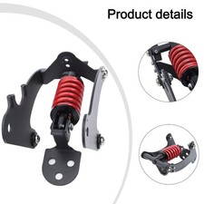 Scooter Shock 1 Set 78 Mm / 3.1in 92 Mm / 3.6 Zoll Für Xiaomi Pro / Pro 2 – Bild 9