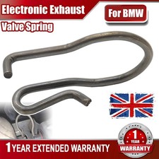 For BMW 1 2 3 4 5 6 7 8 SERIES Electronic Exhaust Valve Spring Fixing Bow Clip