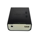 Connect in Series&Parallel 12V Power Bank Case Portable Car Jump Starter Charger