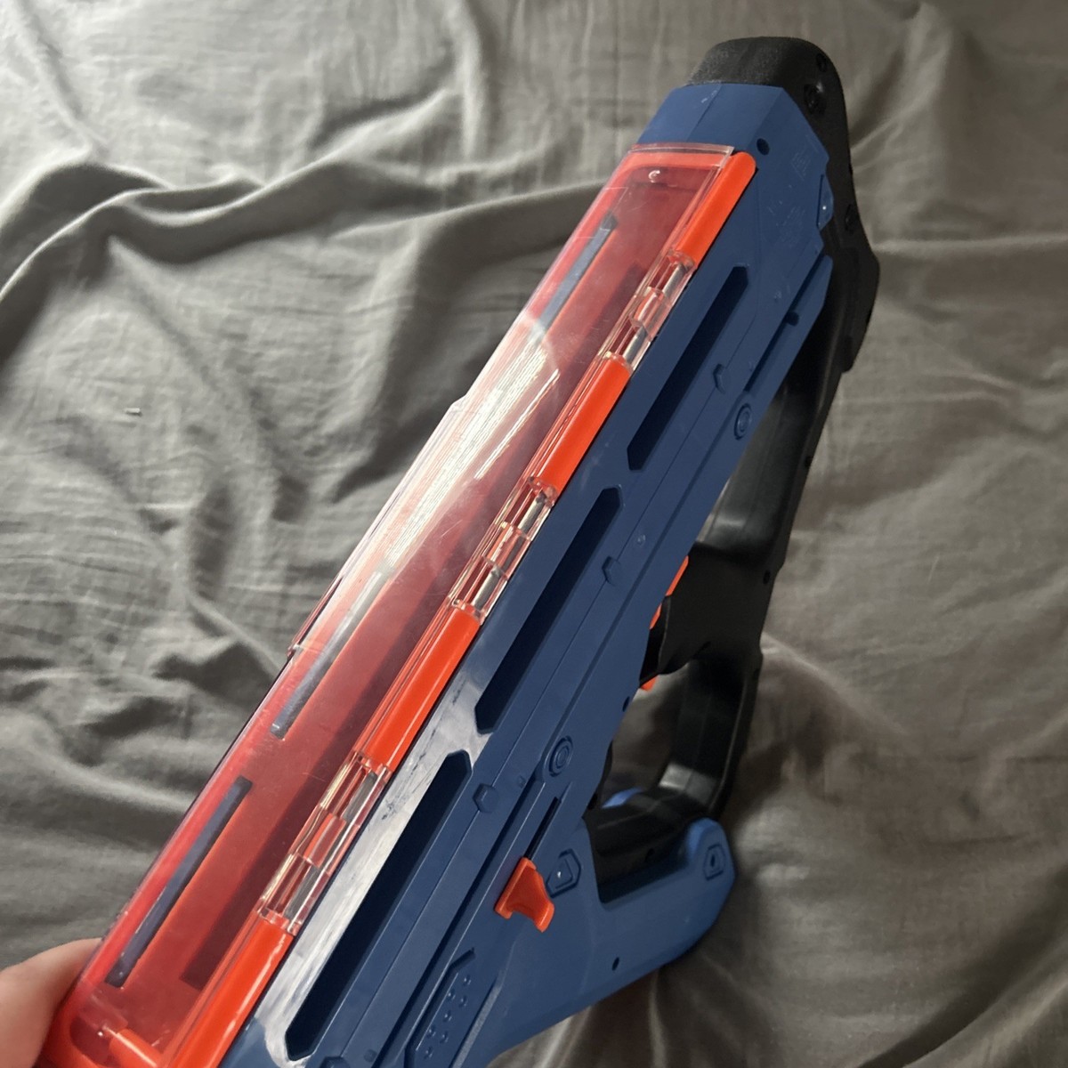 NERF Perses MXIX-5000 Rival Motorized Blaster - E4858 for sale