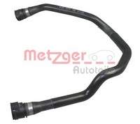 Metzger Autoteile KüHlerschlauch 2420007 FüR BMW 3Er E46 Touring 316 318