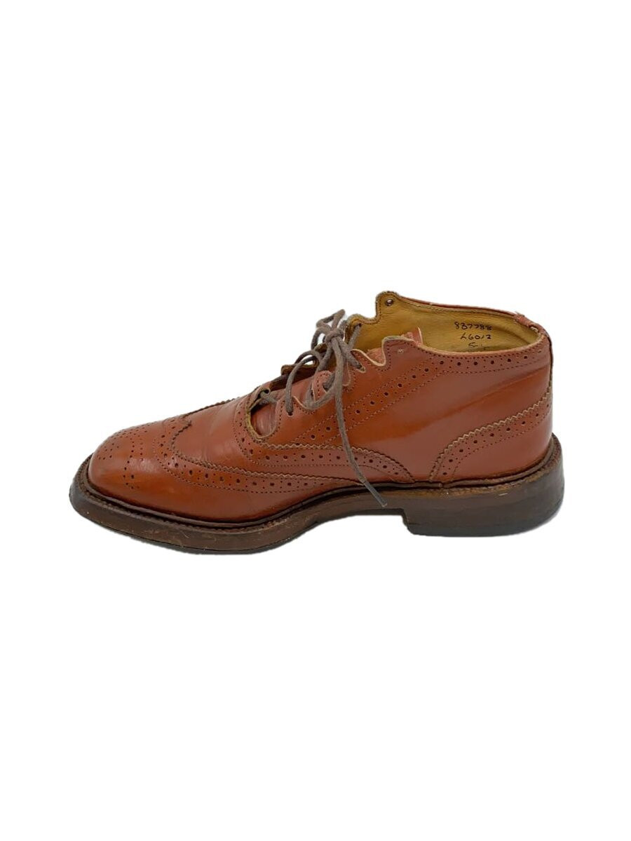 Tricker S Lace-Up Boots/-/Brw 858