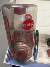 Mec Charge Bar 302-118  302118