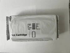 Genuine Pitney Bowes 787-1 Fluorescent Red Ink Cartridge 138ml CG333A 2025 Dated