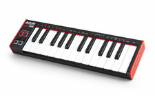 AKAI LPK 25 MKII - Mini USB/MIDI Controller Keyboard