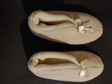 Simple Pleasures - Slippers - Ankle style - Women's - Small - Size 5-6