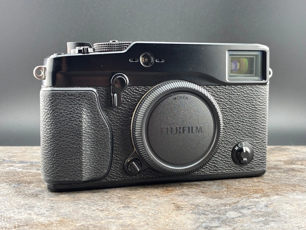 Fujifilm X-Pro1 Digital Cameras for Sale - Shop New & Used Digital