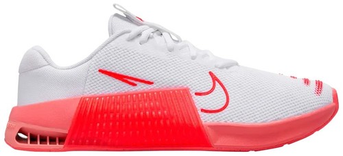 Nike Metcon 9 Premium White Fierce Pink W - DZ2537-102 | eBay display picture 2