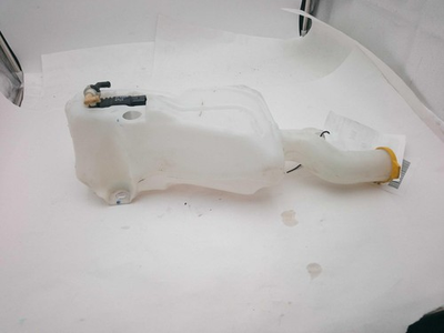 #ad #ad Used Wash Reservoir Assy fits: 2018 Jeep Compass Grade B $74.99