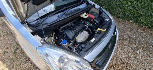 Peugeot Partner Tepee Horizon MPV 1.6 Petrol - Picture 22 of 24