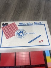 Mortensen Co. More Than Math! Set   Explore A...