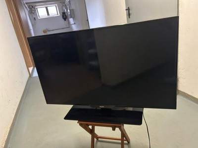 Philips Fernseher    Model No.: 40PFK4309/12  September 2014