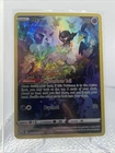 Crown Zenith MEW Galarian Gallery GG10/GG70 - POKÉMON TCG MEW GG10