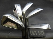 Set of 5 x Ladies Callaway Legacy Forged Irons 7-SW Ladies Graphite Shafts*