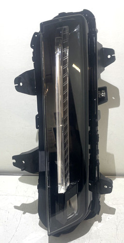 2020 - 2025 Cadillac XT6 LED DRL Driver Left LH 84962805 OEM 9002