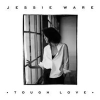 Tough Love | Jessie Ware | Audio-Cd | 2014 | Ean 0602537983322