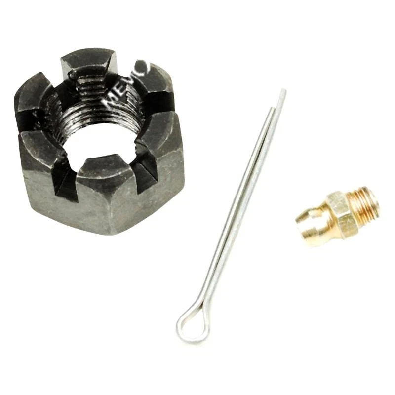 For GMC C1500 88-96 Control Arm and Ball Joint Assembly Original Grade Front — 第 3/4 张图片