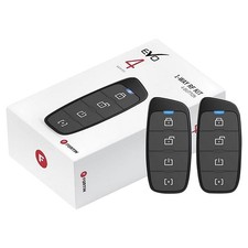 Fortin RFK441 4 Button RF Kit Remote Transmitter Upgrade System For Evo Series