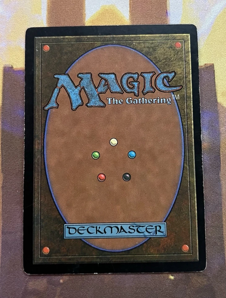 MTG Coat of Arms x1 MP Korean Exodus - Image 2 of 3