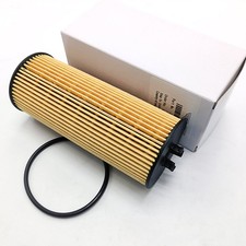 Oil Filter JY53-SE6744-AA for Aston Martin 2018+ DB11, 2021+ DBX 4.0L V8 Only