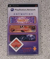 PlayStation Network Collection: Power Pack (Syphon Filter/Beats/Flow)