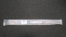 SURPLUS NEW 0.63" x 36" Titanium TIG Welding Wire Rods ERTi-1 2, AMS 4951H