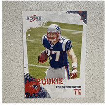 2010-11 Score Rookie and Traded Hockey 19
