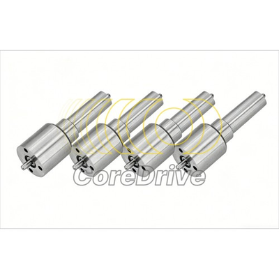 #ad 4x Diesel Injector Nozzle L155PBA for JCB VM115 LJBB04001A 320 06836 320 06529 $51.81