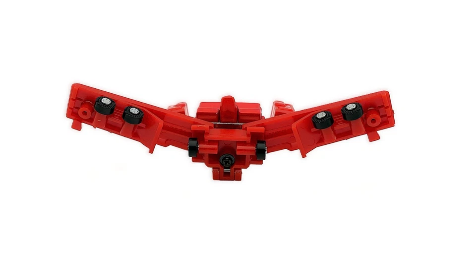 Double Machine Robo WMR-03Tank Transer (Half) Bandai 1986 Gobots /Transformers - Image 4 of 4