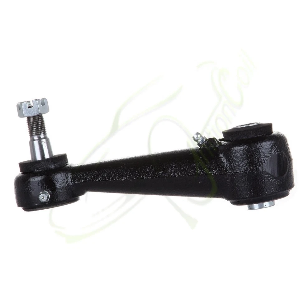 11x Ball Joint Idler Arm Tie Rod End Kit For 1995-1998 Dodge B1500 B2500 B3500 - Image 4 of 4