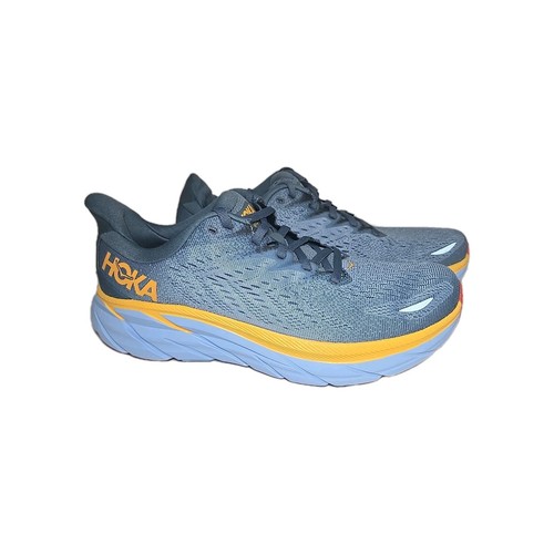 Hoka One One Clifton 8 Herren Größe US 8,5 D 1119393 Laufschuhe (Neu OHNE KARTON - Bild 1 von 14