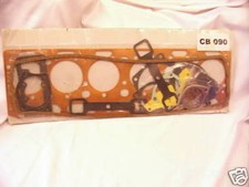 PERKINS P6 GASKET HEAD SET , E27N , Major etc