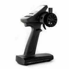 Futaba 3PV 3-Channel 2.4GHz S-FHSS Radio System w/ R203GF Receiver 01004353-3