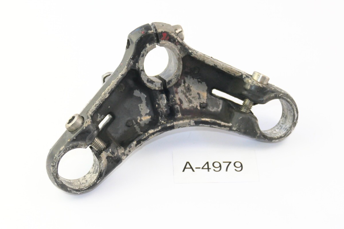 Moto Guzzi V 65 PG BJ 1982 - top triple clamp A4979 | eBay